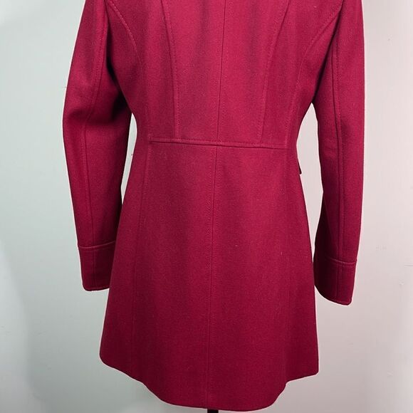 Michael Michael KORS wool Jacket - Picture 10 of 14